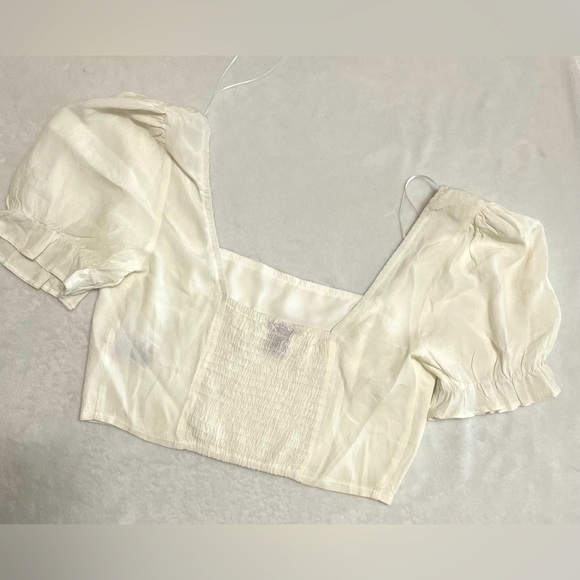 Urban Outfitters crop top - Picture 3 of 4